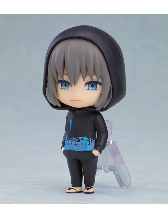 Fate/Grand Order blind box assortiment Nendoroid Surprise figurines mini Orange Rouge
