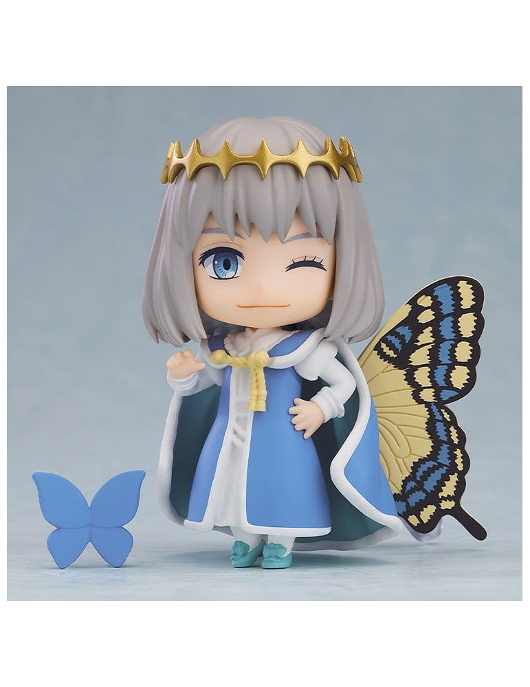 Fate/Grand Order blind box assortiment Nendoroid Surprise figurines mini Orange Rouge