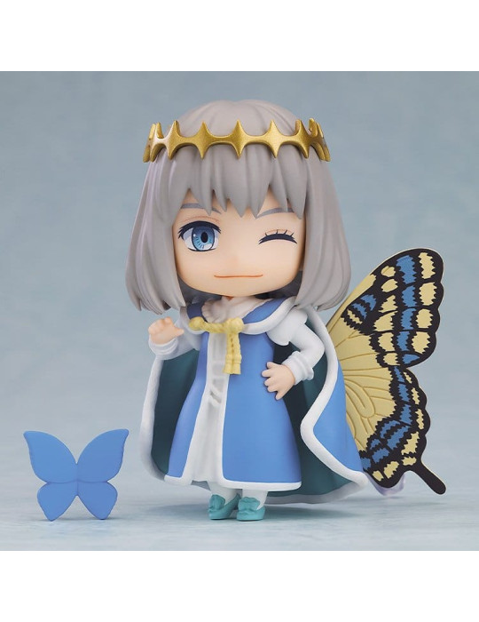 Fate/Grand Order blind box assortiment Nendoroid Surprise figurines mini Orange Rouge
