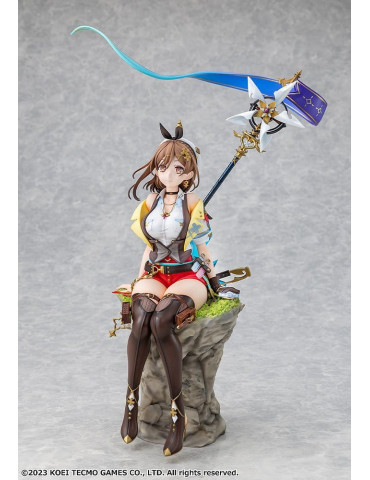 Atelier Ryza 3: Alchemist of the End & the Secret Key PVC Figure 1/7 Ryza (Reisalin Stout) 31 cm Kadokawa