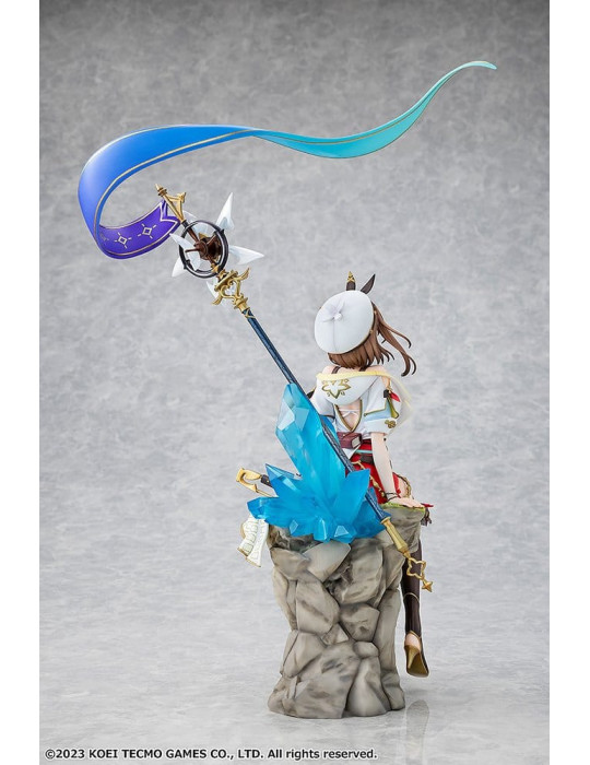 Atelier Ryza 3: Alchemist of the End & the Secret Key PVC Figure 1/7 Ryza (Reisalin Stout) 31 cm Kadokawa