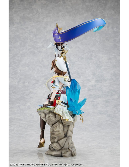 Atelier Ryza 3: Alchemist of the End & the Secret Key PVC Figure 1/7 Ryza (Reisalin Stout) 31 cm Kadokawa