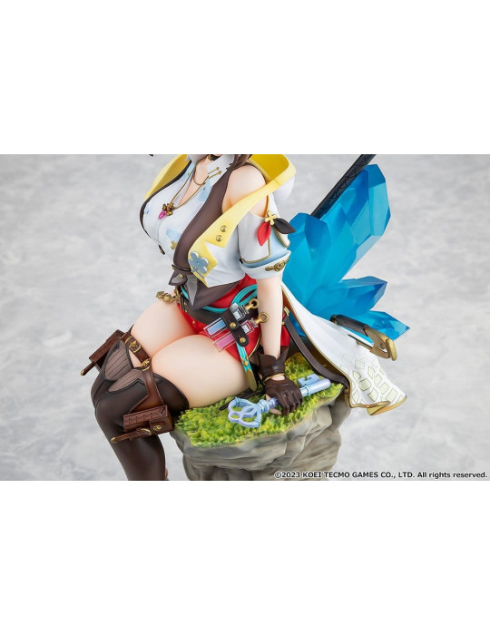 Atelier Ryza 3: Alchemist of the End & the Secret Key PVC Figure 1/7 Ryza (Reisalin Stout) 31 cm Kadokawa