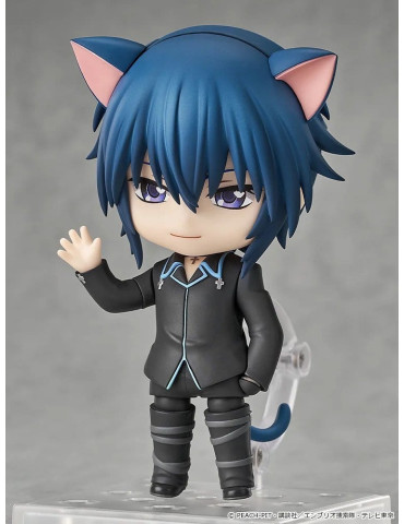 Shugo Chara! Nendoroid Action Figure Ikuto Tsukiyomi 10 cm Good Smile 2