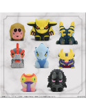 Monster Hunter Capcom Figure Builder Finger Puppet Vol. 3 Capcom