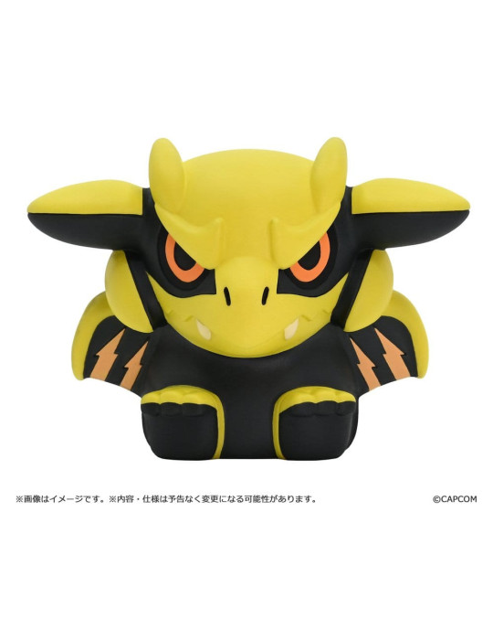 Monster Hunter Capcom Figure Builder Finger Puppet Vol. 3 Capcom