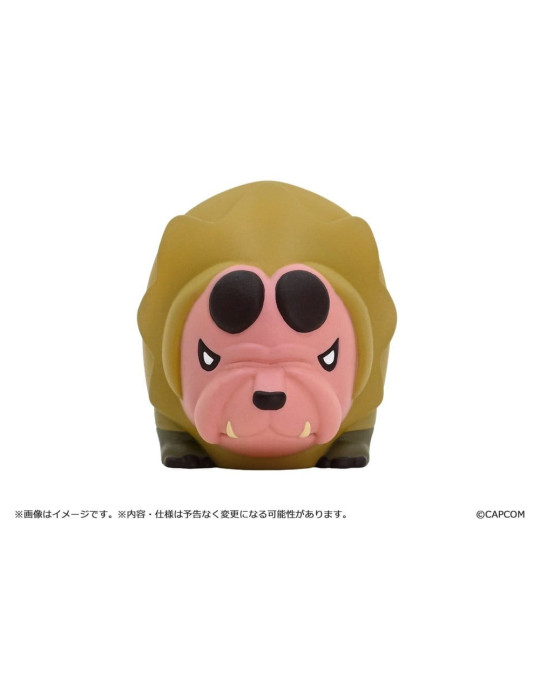Monster Hunter Capcom Figure Builder Finger Puppet Vol. 3 Capcom