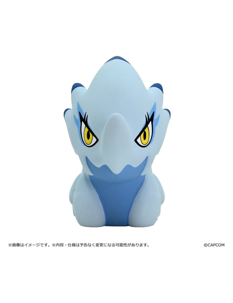 Monster Hunter Capcom Figure Builder Finger Puppet Vol. 3 Capcom