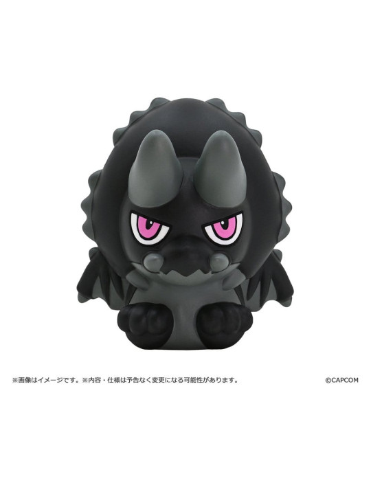 Monster Hunter Capcom Figure Builder Finger Puppet Vol. 3 Capcom