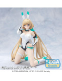 Rakuen Tsuiho -Expelled from Paradise- figurine PVC Yumemirize Angela Balzac ~Cyber Bunny~ 16 cm Sega