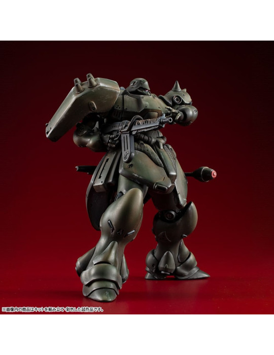 Gundam VAKIT maquette Mobile Suit Gundam: Record of MS Wars Geara Doga (Normal Type) 15 cm Megahouse