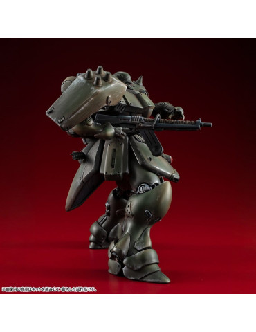 Gundam VAKIT maquette Mobile Suit Gundam: Record of MS Wars Geara Doga (Normal Type) 15 cm Megahouse 2