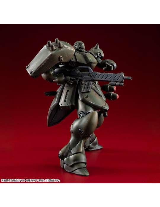 Gundam VAKIT Model Kit Mobile Suit Gundam: Record of MS Wars Geara Doga (Normal Type) 15 cm Megahouse