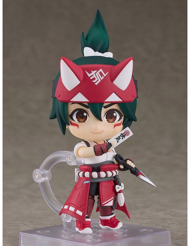 Overwatch Nendoroid Action Figure Kiriko 10 cm Good Smile