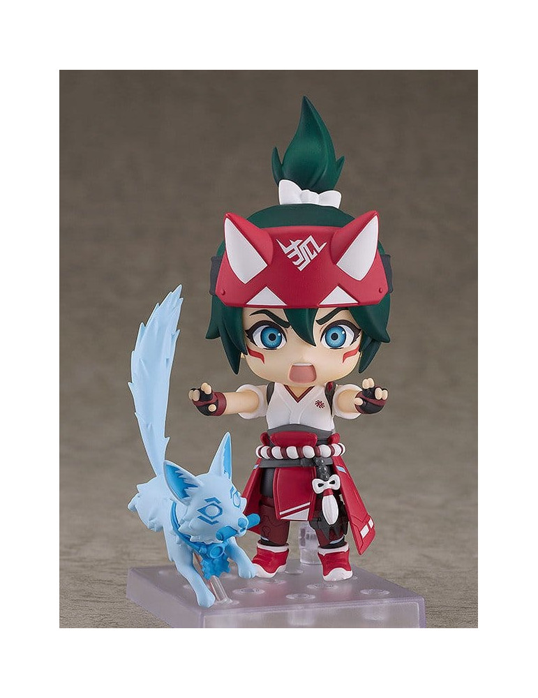 Overwatch Nendoroid figurine Kiriko 10 cm Good Smile