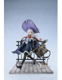 Wandering Witch: The Journey of Elaina figurine PVC 1/7 Elaina DX Ver. 29 cm Bellfine