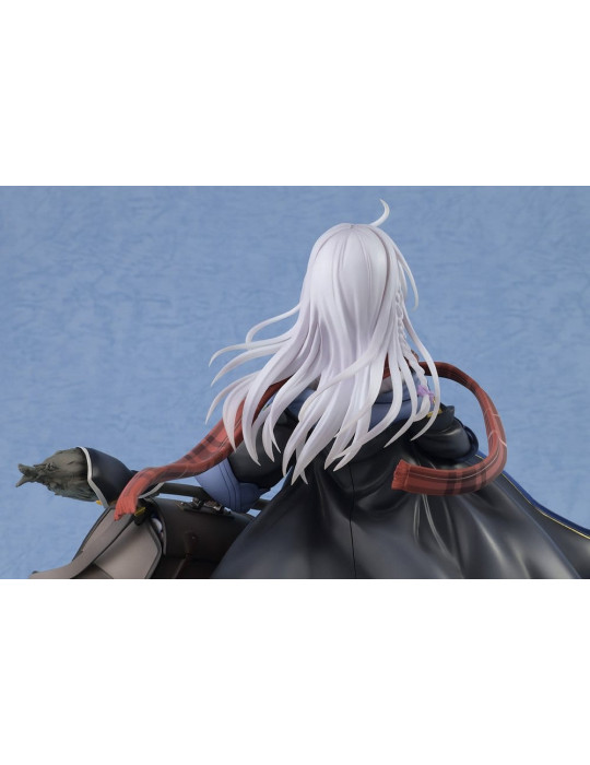 Wandering Witch: The Journey of Elaina figurine PVC 1/7 Elaina DX Ver. 29 cm Bellfine