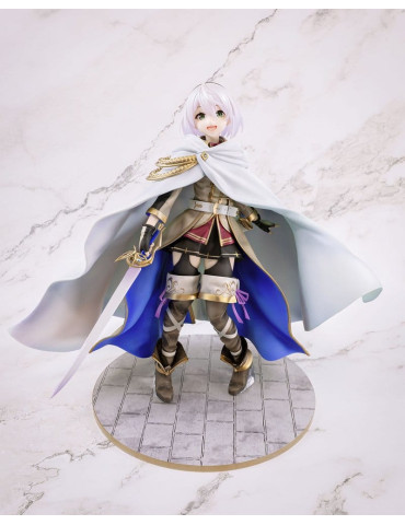 Wandering Witch: The Journey of Elaina figurine PVC 1/7 Amnesia 24 cm Bellfine