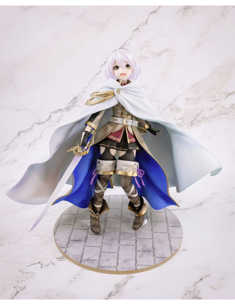 Wandering Witch: The Journey of Elaina figurine PVC 1/7 Amnesia 24 cm Bellfine
