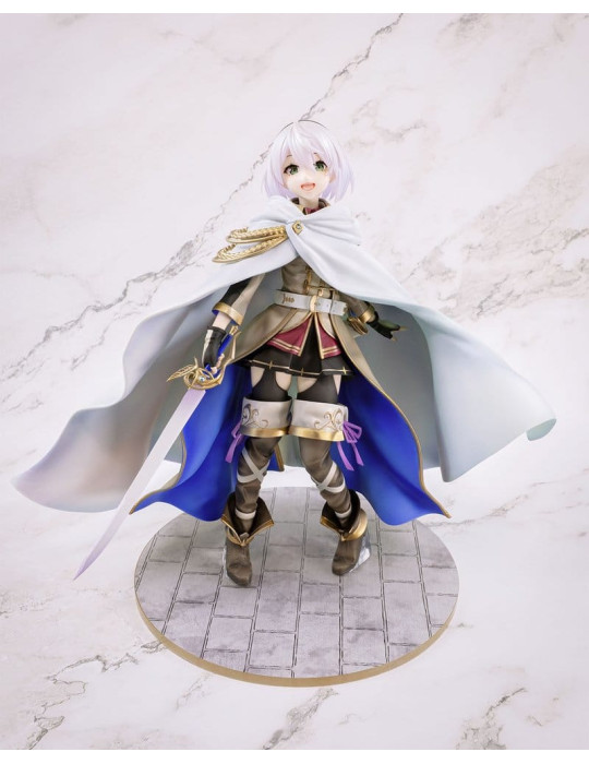Wandering Witch: The Journey of Elaina figurine PVC 1/7 Amnesia 24 cm Bellfine