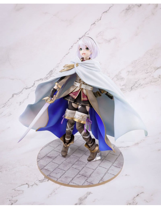 Wandering Witch: The Journey of Elaina figurine PVC 1/7 Amnesia 24 cm Bellfine