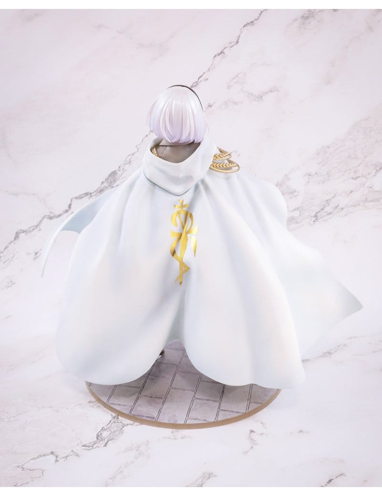 Wandering Witch: The Journey of Elaina figurine PVC 1/7 Amnesia 24 cm Bellfine