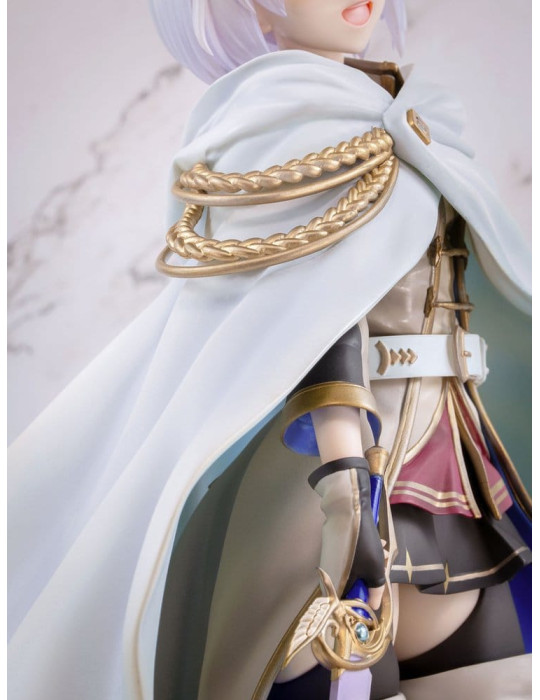 Wandering Witch: The Journey of Elaina figurine PVC 1/7 Amnesia 24 cm Bellfine