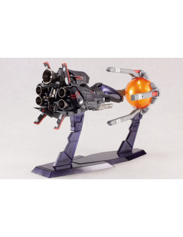 R-Type Plastic Model Kit Rwf-9Abk (Arrow Head BK) 25 cm Plum 2