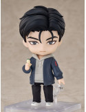 Jinx Nendoroid Action Figure Joo Jaekyung 10 cm Orange Rouge