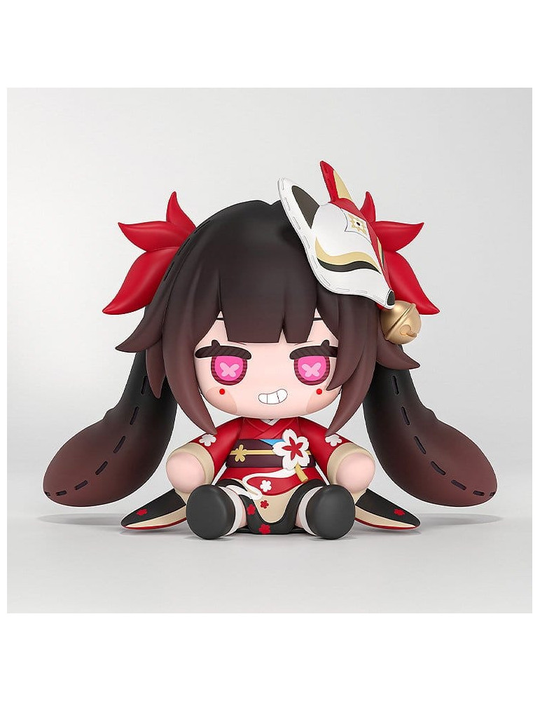 Honkai: Star Rail Huggy Boom Sparkle's Bomb Doll 11 cm Good Smile
