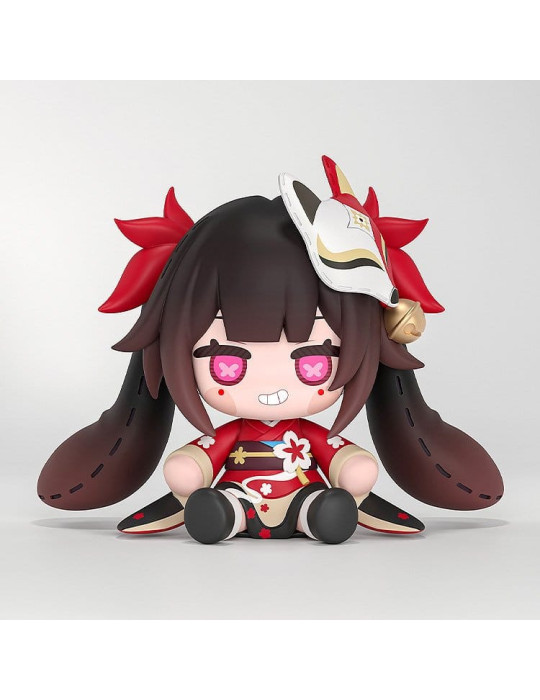 Honkai: Star Rail Huggy Boom Sparkle's Bomb Doll 11 cm Good Smile