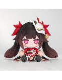 Honkai: Star Rail Huggy Boom Sparkle's Bomb Doll 11 cm Good Smile