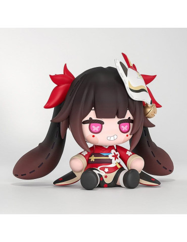 Honkai: Star Rail Huggy Boom Sparkle's Bomb Doll 11 cm Good Smile 2