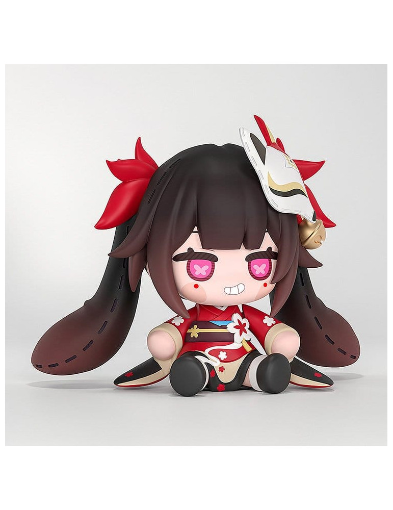 Honkai: Star Rail Huggy Boom Sparkle's Bomb Doll 11 cm Good Smile