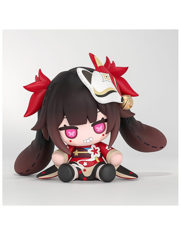 Honkai: Star Rail Huggy Boom Sparkle's Bomb Doll 11 cm Good Smile