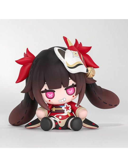 Honkai: Star Rail Huggy Boom Sparkle's Bomb Doll 11 cm Good Smile