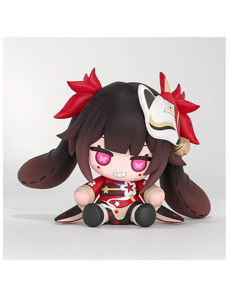 Honkai: Star Rail Huggy Boom Sparkle's Bomb Doll 11 cm Good Smile