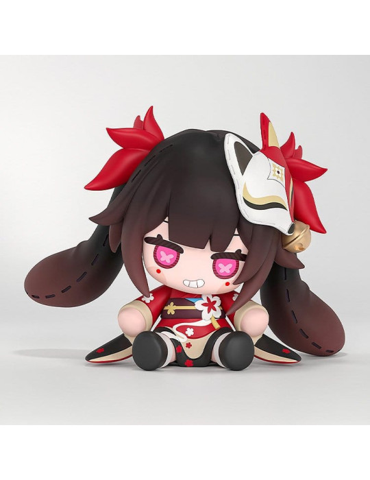 Honkai: Star Rail Huggy Boom Sparkle's Bomb Doll 11 cm Good Smile
