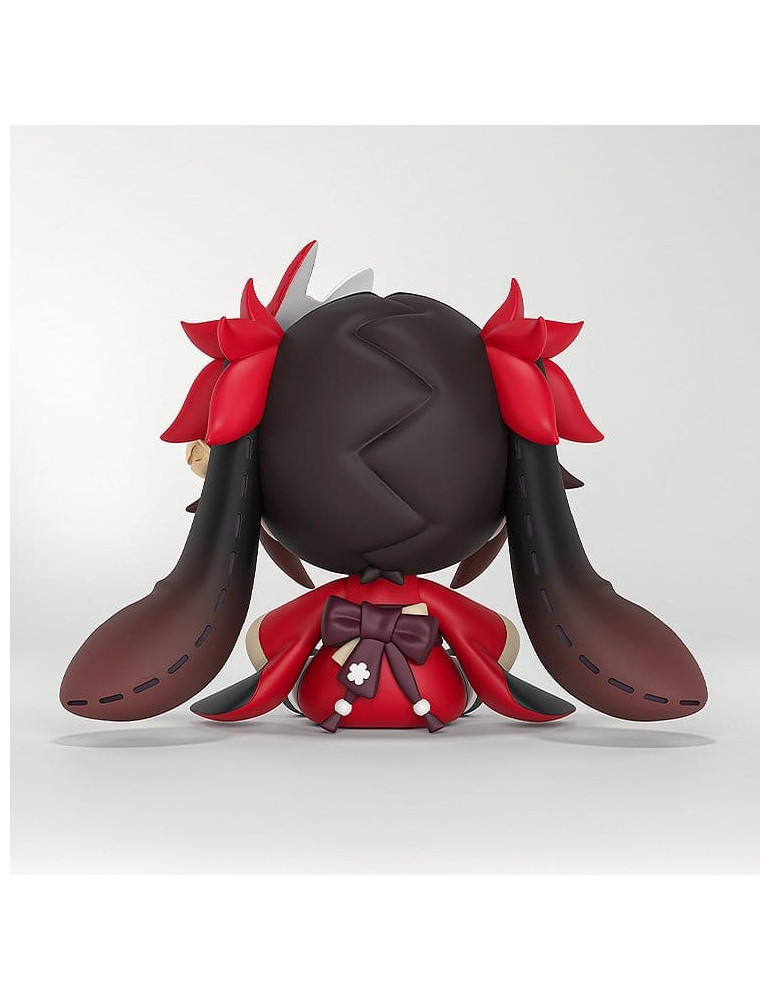 Honkai: Star Rail Huggy Boom Sparkle's Bomb Doll 11 cm Good Smile
