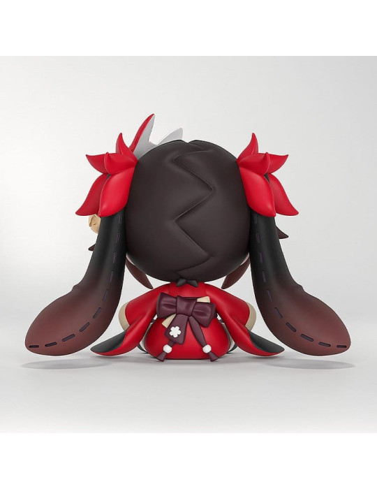 Honkai: Star Rail Huggy Boom Sparkle's Bomb Doll 11 cm Good Smile