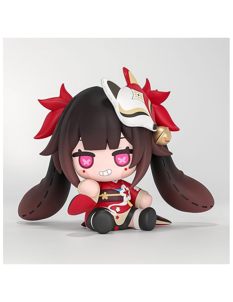Honkai: Star Rail Huggy Boom Sparkle's Bomb Doll 11 cm Good Smile