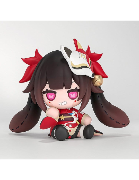 Honkai: Star Rail Huggy Boom Sparkle's Bomb Doll 11 cm Good Smile