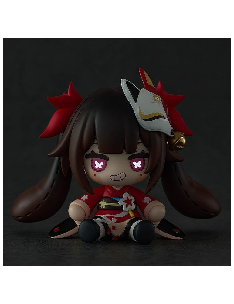 Honkai: Star Rail Huggy Boom Sparkle's Bomb Doll 11 cm Good Smile