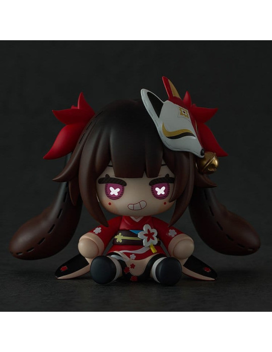 Honkai: Star Rail Huggy Boom Sparkle's Bomb Doll 11 cm Good Smile