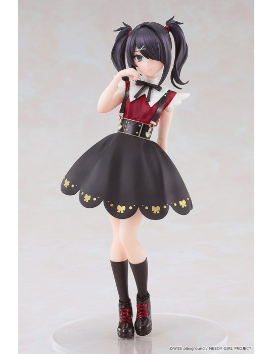 Needy Girl Overdose Pop Up Parade Ame-chan: Anime Ver. 17 cm Good Smile