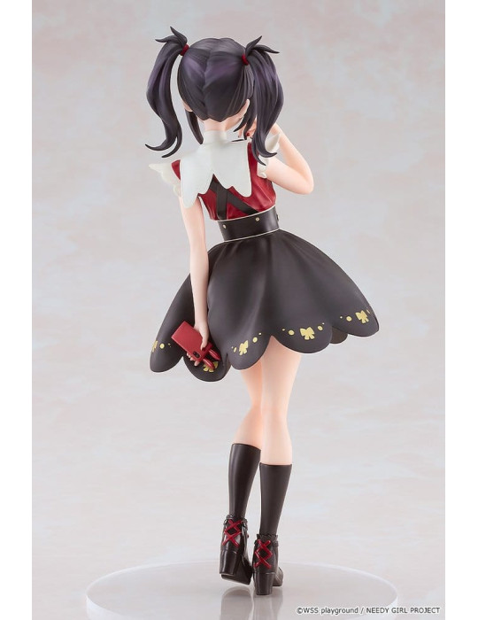 Needy Girl Overdose Pop Up Parade Ame-chan: Anime Ver. 17 cm Good Smile