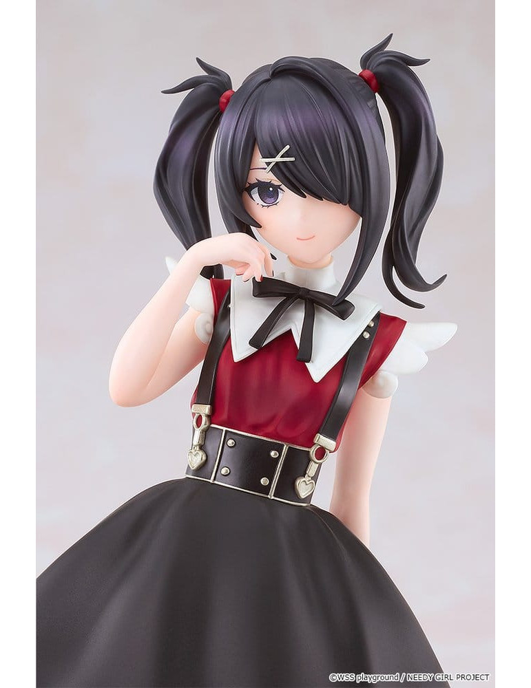 Needy Girl Overdose Pop Up Parade Ame-chan: Anime Ver. 17 cm Good Smile