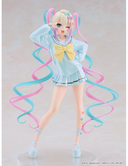 Needy Girl Overdose Pop Up Parade OMGkawaiiAngel: Anime Ver. 17 cm Good Smile