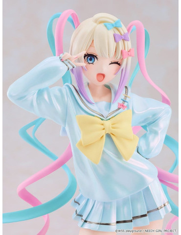 Needy Girl Overdose Pop Up Parade OMGkawaiiAngel: Anime Ver. 17 cm Good Smile 2