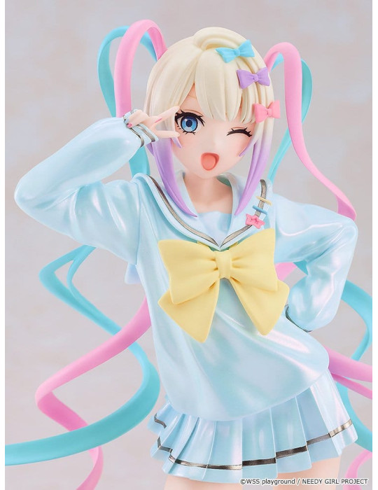 Needy Girl Overdose Pop Up Parade OMGkawaiiAngel: Anime Ver. 17 cm Good Smile